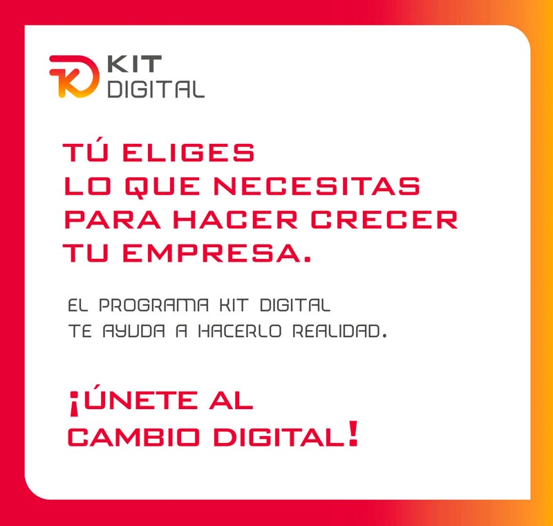 kit digital asturias